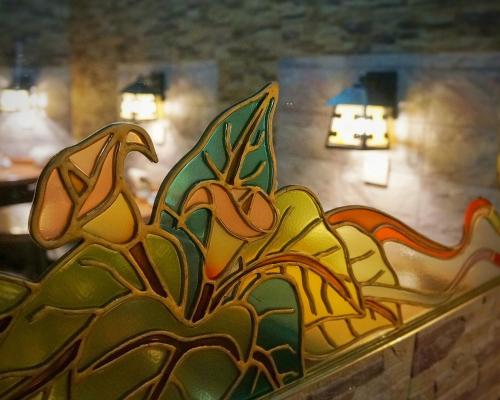 Fotografie z fotogalerie ubytování Hotel Pavo v destinaci Tbilisi City