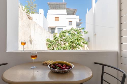 Amaranto Naxos 3