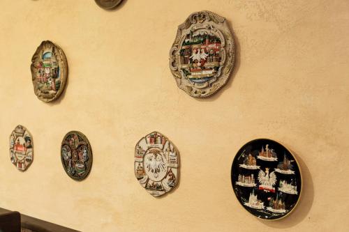 Gallery image of Hotel Krakow in Kyiv