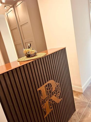 Gambar di galeri bagi ROOMS AND BREAKFAST LABERINTO di San Benedetto del Tronto