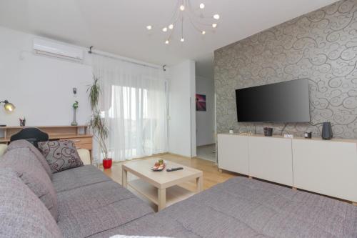Apartman Uskok