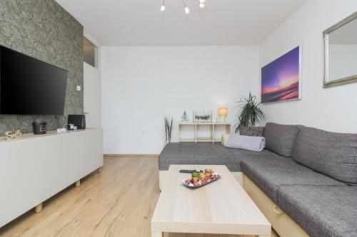 Apartman Uskok
