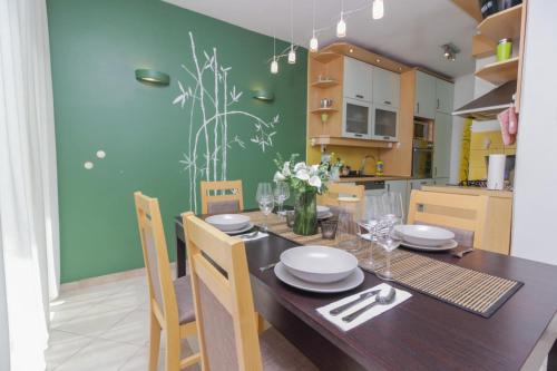 Apartman Uskok