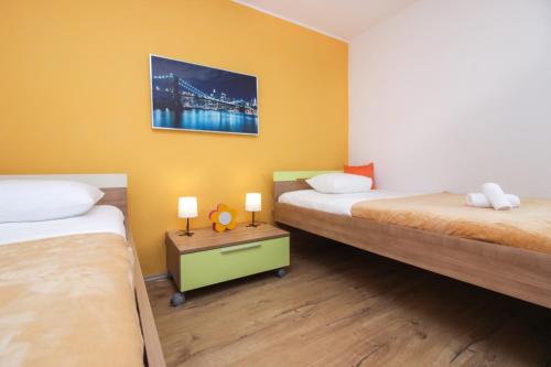 Apartman Uskok