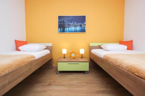 Apartman Uskok