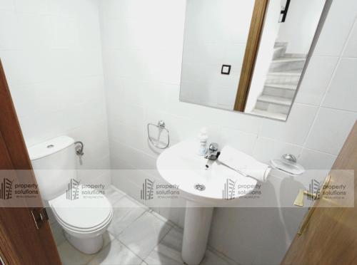 Lomas de Mena, 21 - Ático con vistas al mar - Piscina y Barbacoa - PARKING GRATIS - EXCELENTE CONEXIÓN WIFI