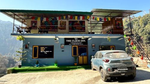 Gallery image of The Claud INN in Kasāmbal