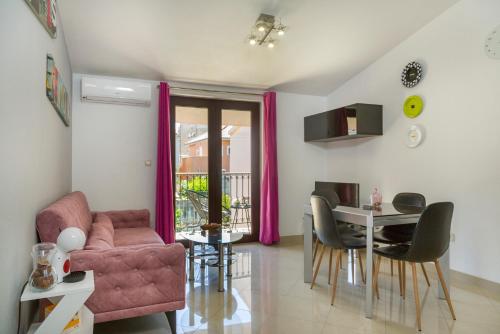 Apartment Masuni