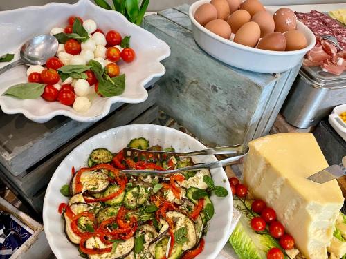 Afbeelding uit fotogalerij van Hotel La Conchiglia in Bellaria-Igea Marina
