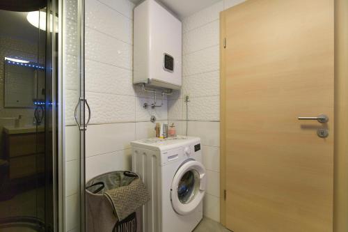 Apartment Masuni