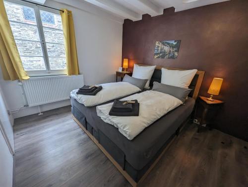 Foto Residenz Vier Jahreszeiten Monschau 5
