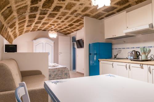 Foto Casa Donosa al centro storico 1
