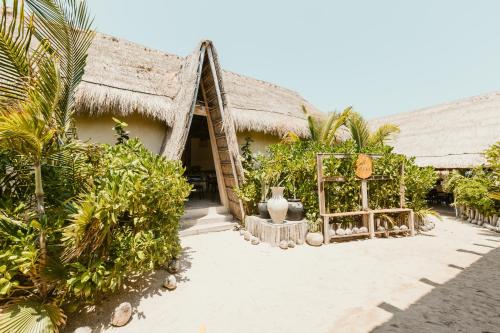 Φωτογραφία από το άλμπουμ του Casa Ku Hotel - Adults Only σε San Bruno
