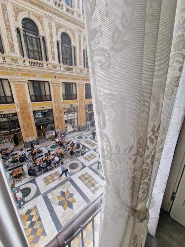 Suite Galleria Umberto I photo 64