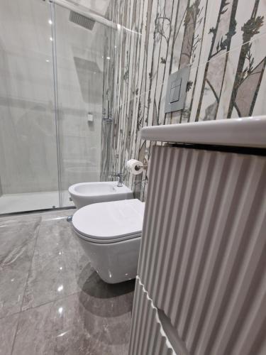 Suite Galleria Umberto I photo 97
