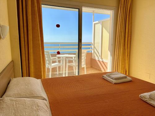 Stella Maris Estrella del Mar Ecobeach Fuengirola