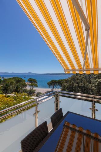 Apartmani Šimi - The Wave