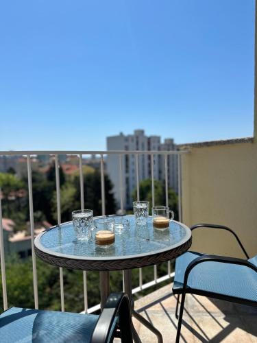 Apartman Uskok