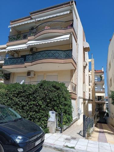 Pilea Luxury Apartments 3