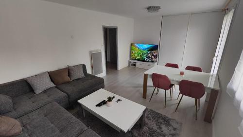 Appartement Montpellier Sud 3 pièces