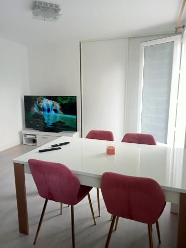 Appartement Montpellier Sud 3 pièces
