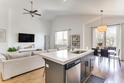 Gallery image of Vineyard Retreat with Gas Grill Near Utah Lake! in Vineyard