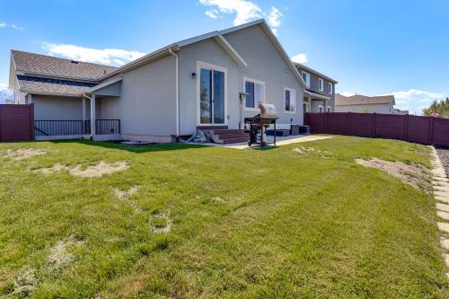 Gallery image of Vineyard Retreat with Gas Grill Near Utah Lake! in Vineyard