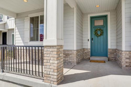Gallery image of Vineyard Retreat with Gas Grill Near Utah Lake! in Vineyard