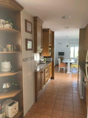 Chalet a 100m de la playa
