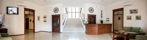 Gallery image of Hotel Krakow in Kyiv