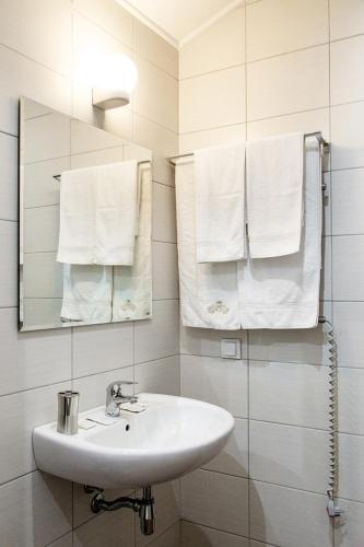 Gallery image of Hotel Krakow in Kyiv