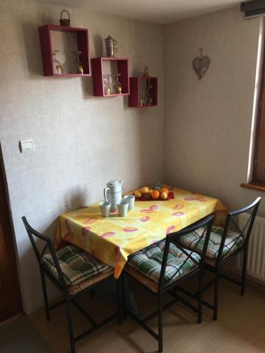 Gambar di galeri bagi Bienvenue en Alsace di Huttenheim
