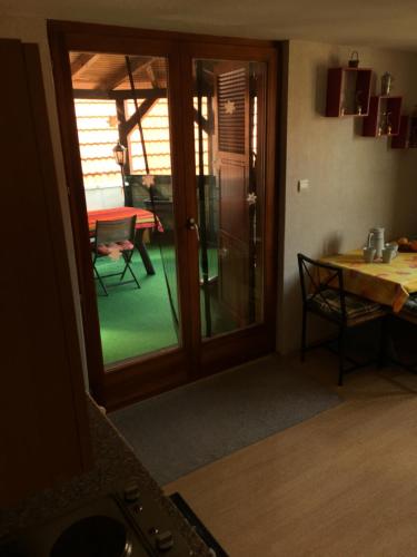 Gambar di galeri bagi Bienvenue en Alsace di Huttenheim