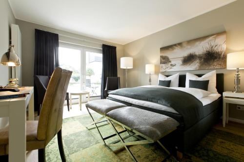 Hotel Astra Maris photo 34