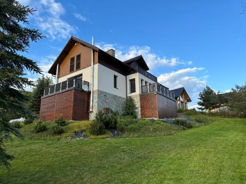 Willa Memphis - na wyłączność