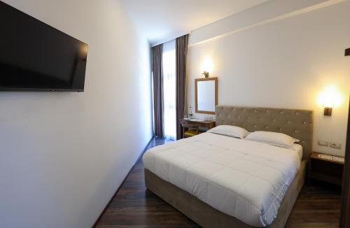 Fotografie z fotogalerie ubytování Hotel Republika Berat v destinaci Berat