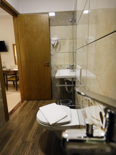 Fotografie z fotogalerie ubytování Hotel Republika Berat v destinaci Berat
