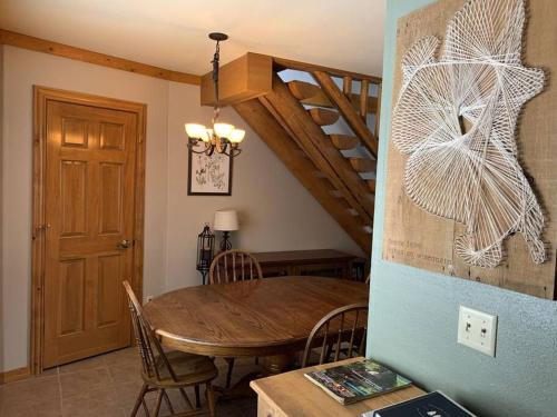 Φωτογραφία από το άλμπουμ του Fence Lake Condo #10 σε Minocqua