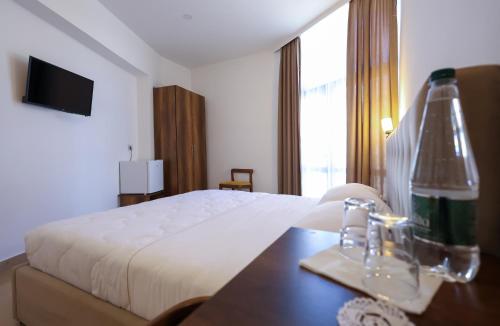 Fotografie z fotogalerie ubytování Hotel Republika Berat v destinaci Berat