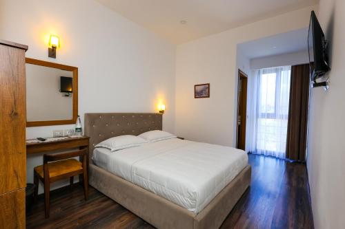 Fotografie z fotogalerie ubytování Hotel Republika Berat v destinaci Berat