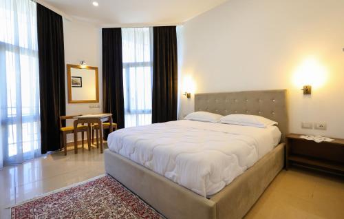 Fotografie z fotogalerie ubytování Hotel Republika Berat v destinaci Berat