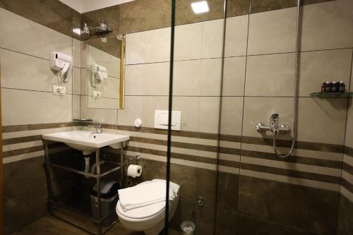 Fotografie z fotogalerie ubytování Hotel Republika Berat v destinaci Berat