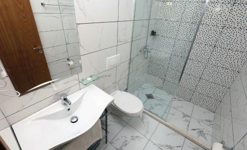 Fotografie z fotogalerie ubytování Hotel Republika Berat v destinaci Berat