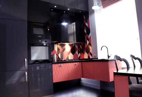 My sweet home