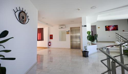 Fotografie z fotogalerie ubytování Hotel Republika Berat v destinaci Berat