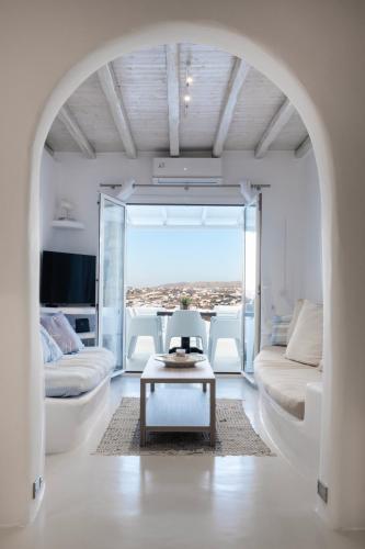 Villa Schatz - Private Pool-Sea & City View