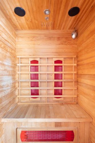 Ảnh trong thư viện ảnh của Villa Gaia ở Callao Salvaje