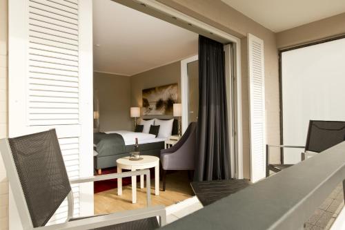 Hotel Astra Maris photo 40