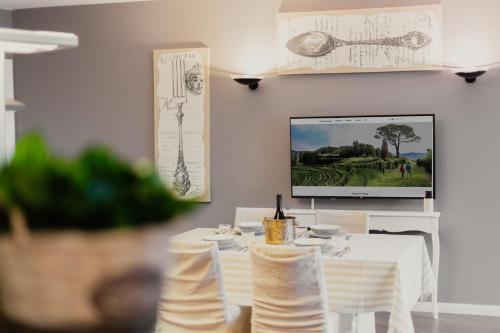 Gallery image of Lake Apartment 3 in Bissone