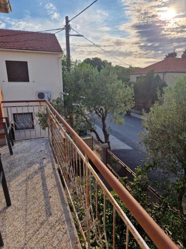 Apartman Dubravko